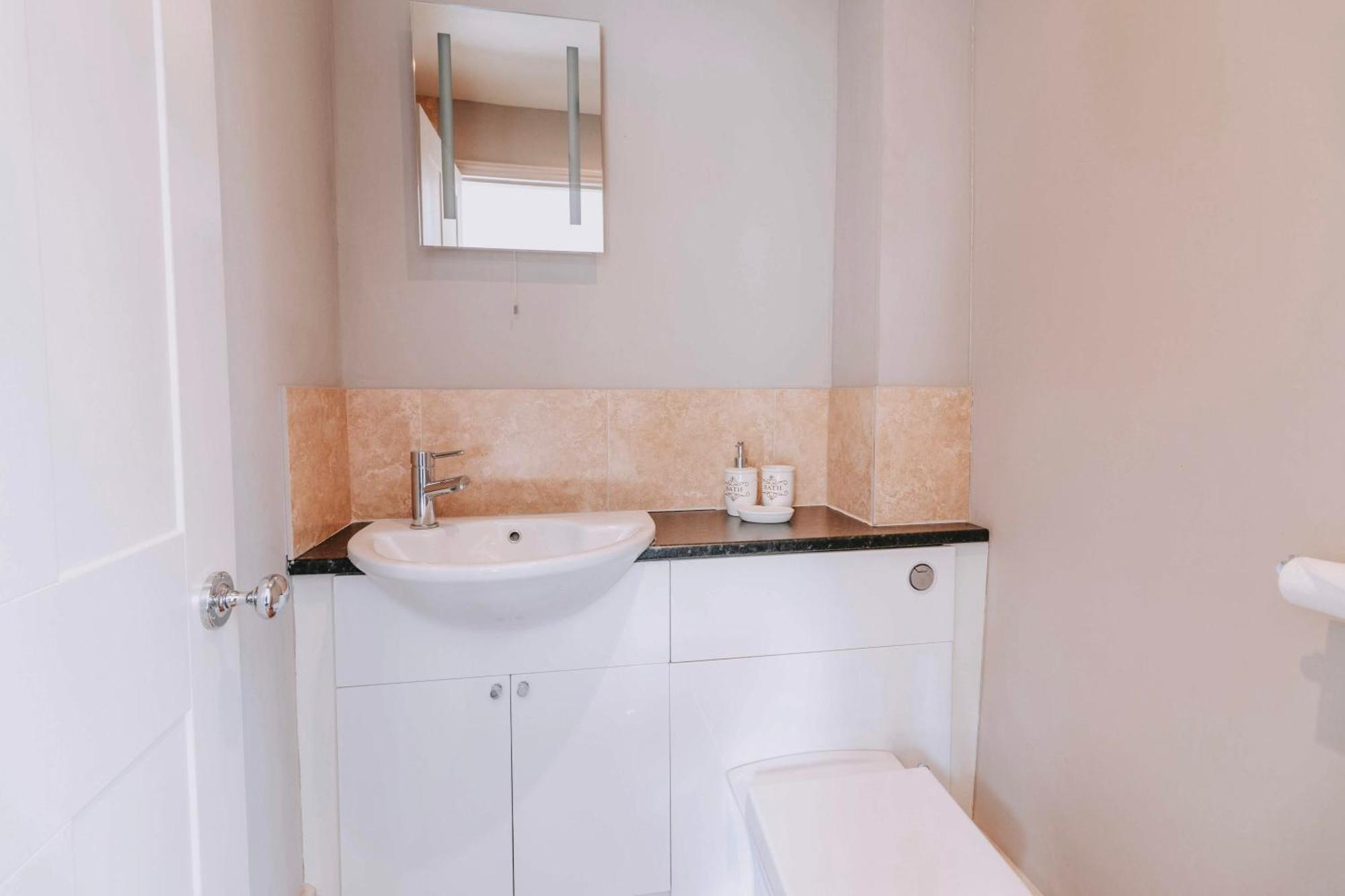 Hotel The Town Arms Wallingford Zimmer foto